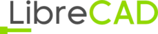 Description de l'image LibreCAD-Logo.png.