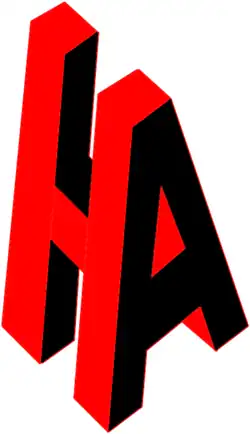 Description de l'image Linux-HA logo.png.