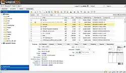 Description de l'image LogicalDOC-screenshot-v68.jpg.