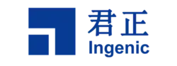 logo de Ingenic