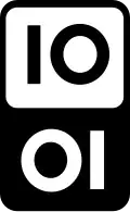 Logo de la Licence Ouverte