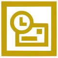Logo de 2000 à 2003