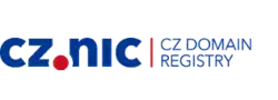 Description de l'image Logo NIC CZ.png.
