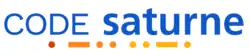 Description de l'image Logo code saturne.png.