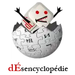 Logo de Désencyclopédie