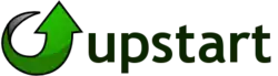 Description de l'image Logo for Upstart daemon.png.