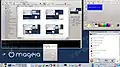 Mageia 4 KDE 4.12.5