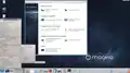 Mageia 5 KDE 4.14