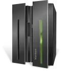 Un mainframe moderne.