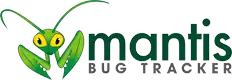 Description de l'image Mantis Bug Tracker logo.png.