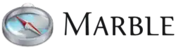 Description de l'image Marble-logo-72dpi.png.