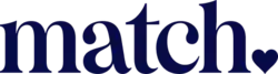 Logo de Match.com
