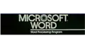 Logo de 1983 à 1987