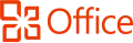 Logo de Microsoft Office (Windows Store)