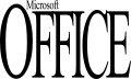 Logo de Microsoft Office 4.x