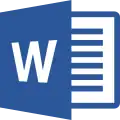 Logo de 2013 à 2019