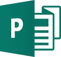 Logo de 2013 à 2019