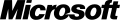 Logo de Microsoft du 26 février 1987 au 23 août 2012.