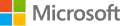 Logo actuel de Microsoft depuis le 23 août 2012.