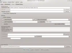 Description de l'image Mkvmerge cut video.png.