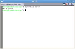 Description de l'image Mrxvt screenshot.png.