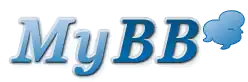 Description de l'image MyBB Logo.png.