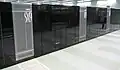 NEC SX-9 au High Performance Computing Center de Stuttgart.