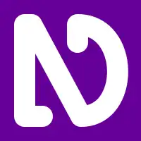 Description de l'image NVDA Logo.png.