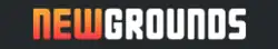 Logo de Newgrounds