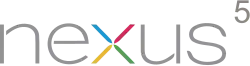 Nexus 5