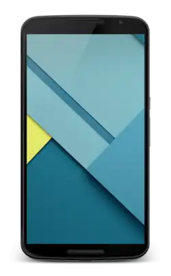 Image illustrative de l’article Nexus 6