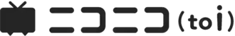 Logo de Niconico