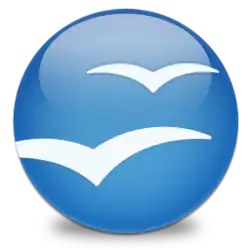 Logo.