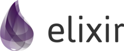 Logo.
