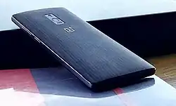 Image illustrative de l’article OnePlus 2