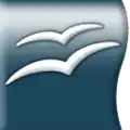 Logo des versions 2.