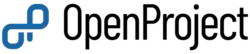 Description de l'image OpenProjectLogo.png.