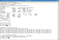 Description de l'image OpenSSH CLI.png.