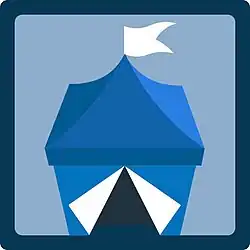 Description de l'image Openbazaar logo.jpg.
