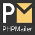 Description de l'image PHPMailer.png.