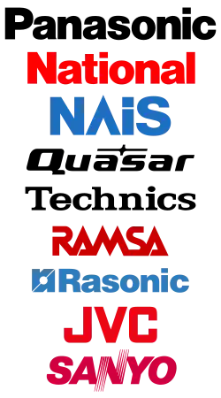 Logos.