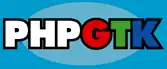 Description de l'image Php-gtk.png.