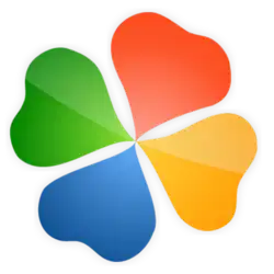 Description de l'image PlayOnLinux Logo.png.