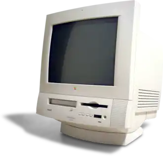 Image illustrative de l’article Power Macintosh 5500
