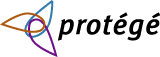 Description de l'image Protégé Logo.gif.