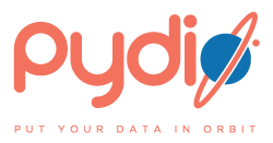 Description de l'image Pydio logo.webp.