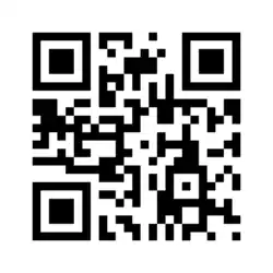 Code QR codant http://fr.wikipedia.org.