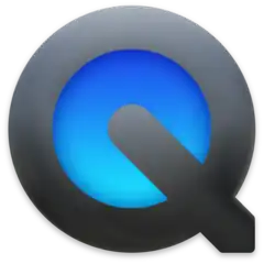 Description de l'image QuickTimeXlogo.png.