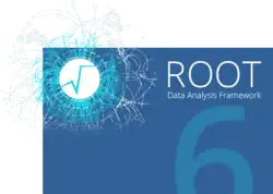 Description de l'image ROOT Logo.png.