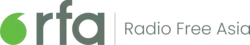 Description de l'image Radio Free Asia Logo 2021.png.
